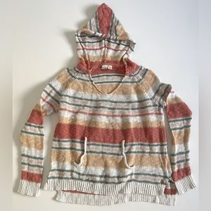 Roxy Baja Beach Hoodie